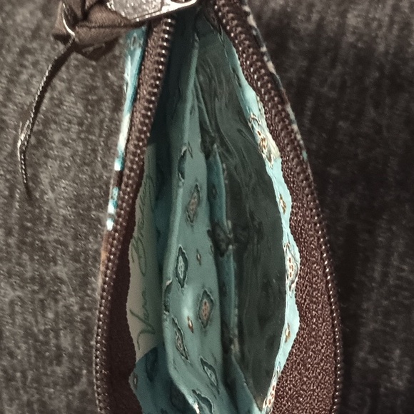 Vera Bradley coin purse - Picture 5 of 5
